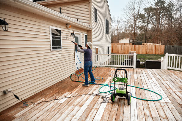  Emma, NC Pressure Washing Pros