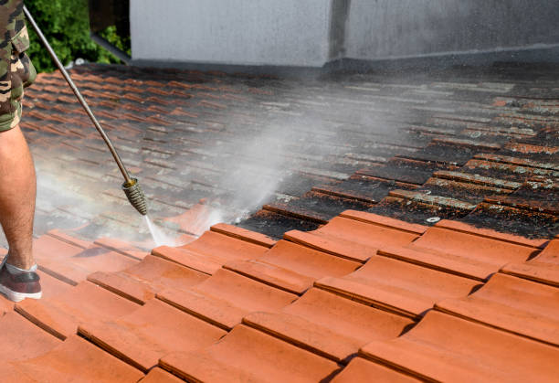 Best Deck Pressure Washing  in Emma, NC