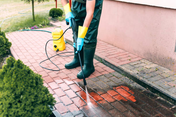 Best Commercial Building Pressure Washing  in Emma, NC