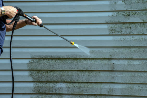 Pressure Washing Estimates in Emma, NC