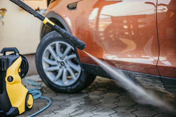 Best Affordable Pressure Washing  in Emma, NC