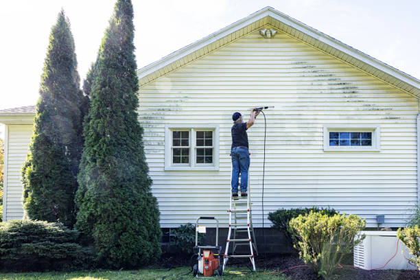 Pressure Washing Services for Businesses in Emma, NC