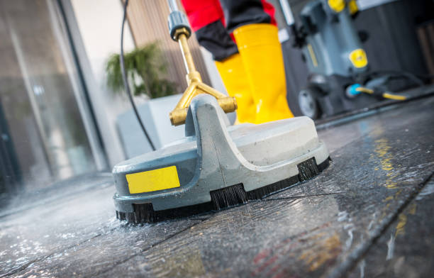 Best Deck Cleaning Services  in Emma, NC