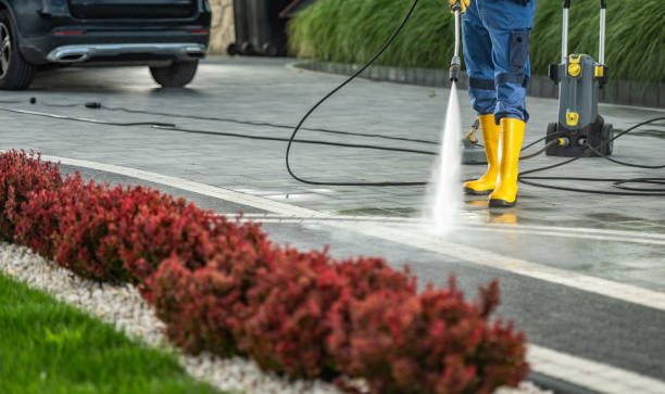 Best Sidewalk Pressure Washing  in Emma, NC