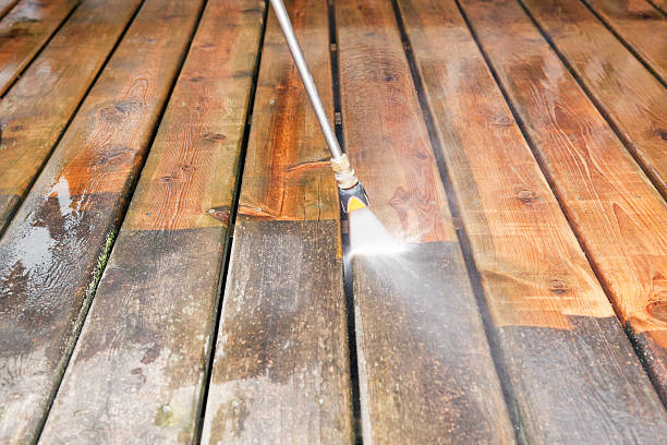 Best Affordable Power Washing  in Emma, NC