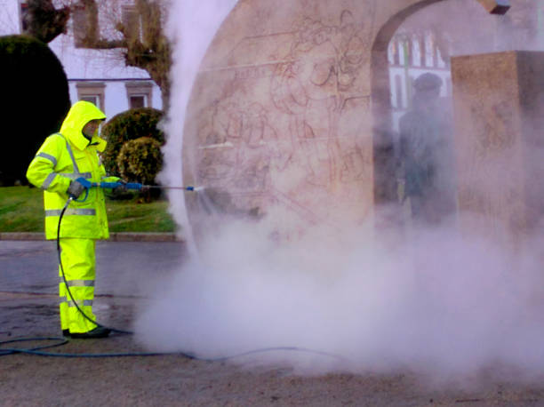 Pressure Washing Contractors in Emma, NC
