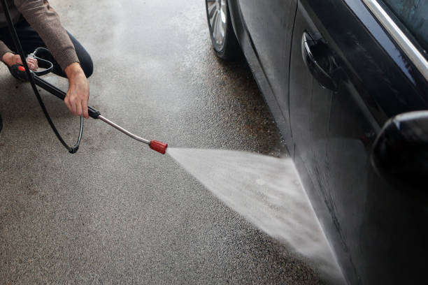 Why Choose Our Certified Pressure Washing Experts for Your Project Needs in Emma, NC?