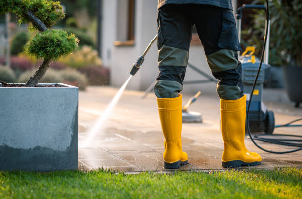 Best Commercial Building Pressure Washing  in Emma, NC